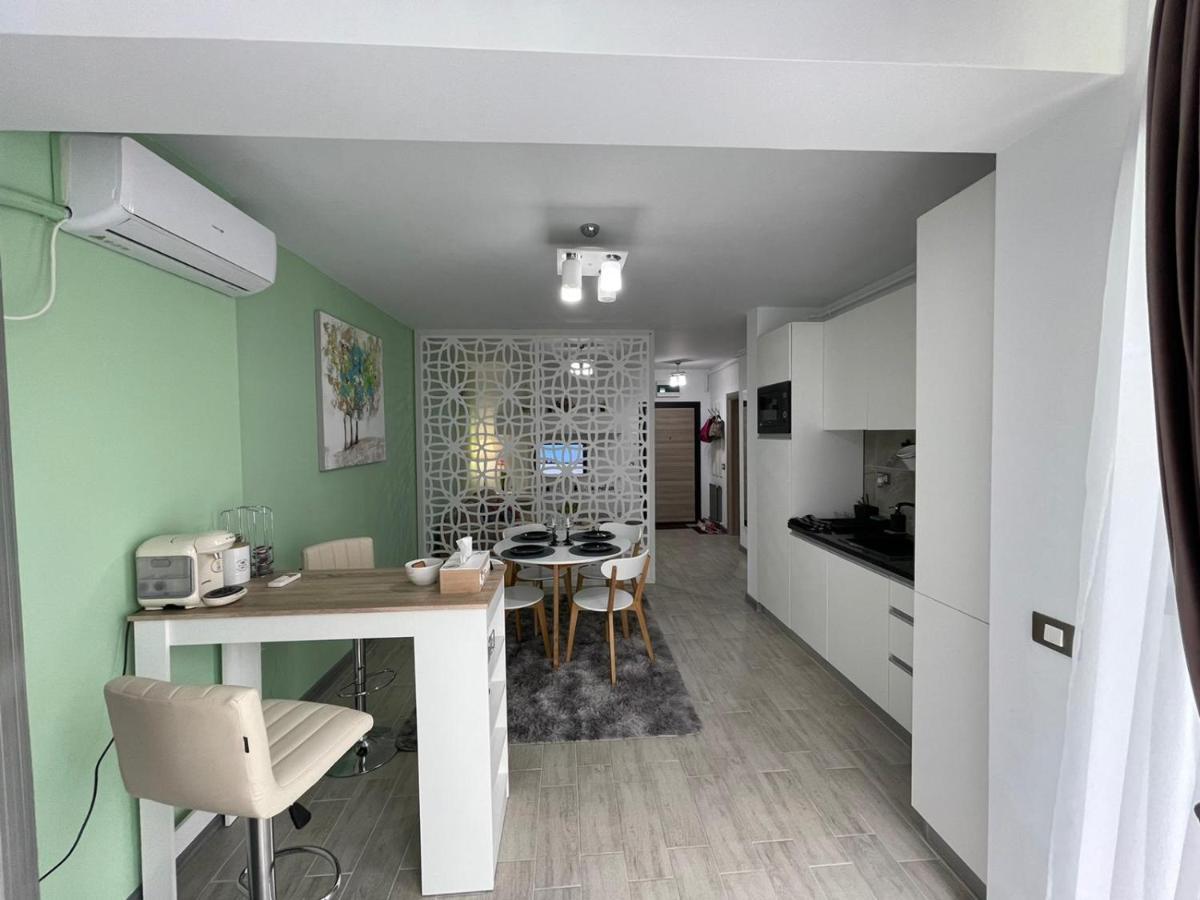 Greenview Alezzi Beach Resort Navodari Exterior photo