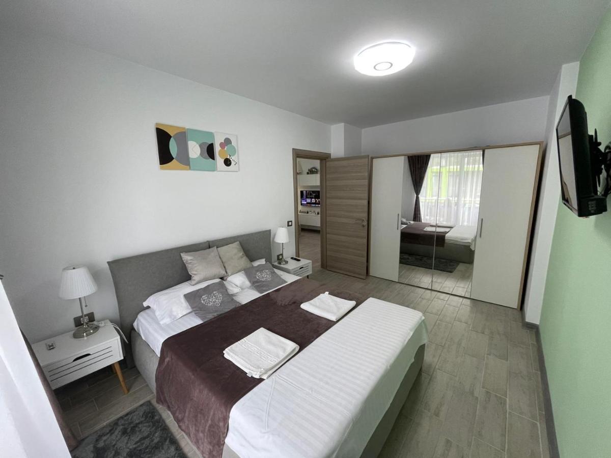 Greenview Alezzi Beach Resort Navodari Exterior photo