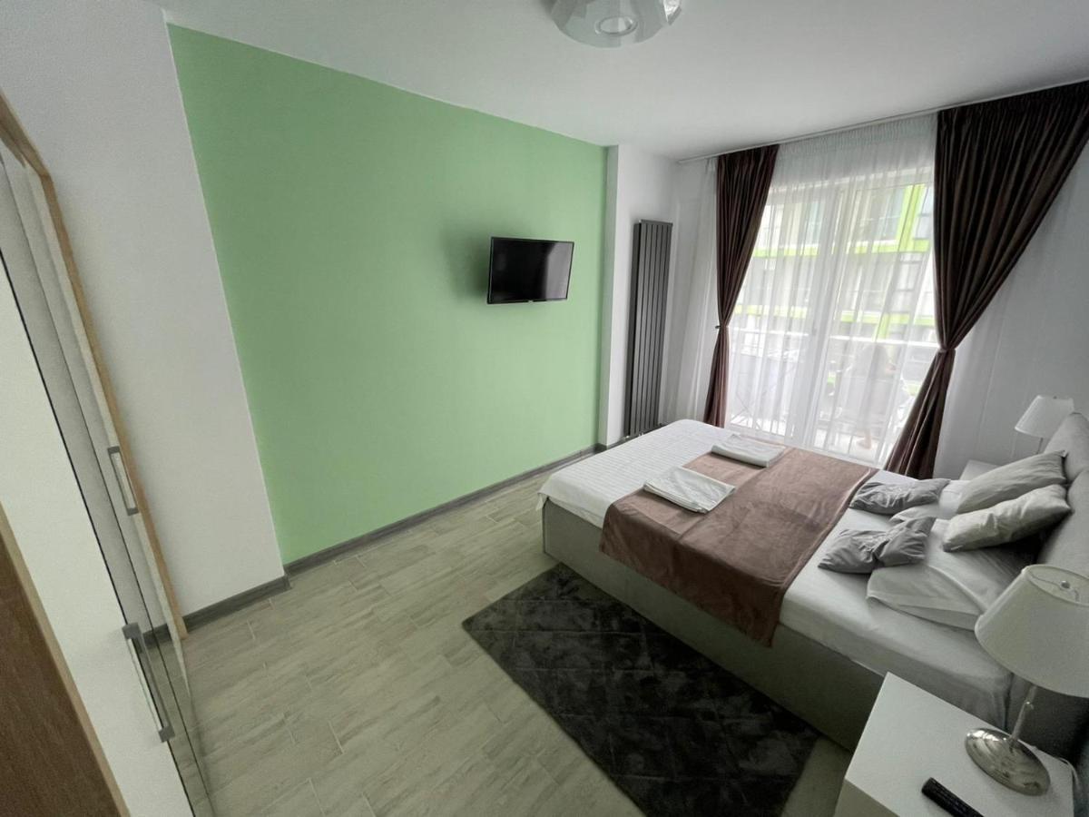 Greenview Alezzi Beach Resort Navodari Exterior photo
