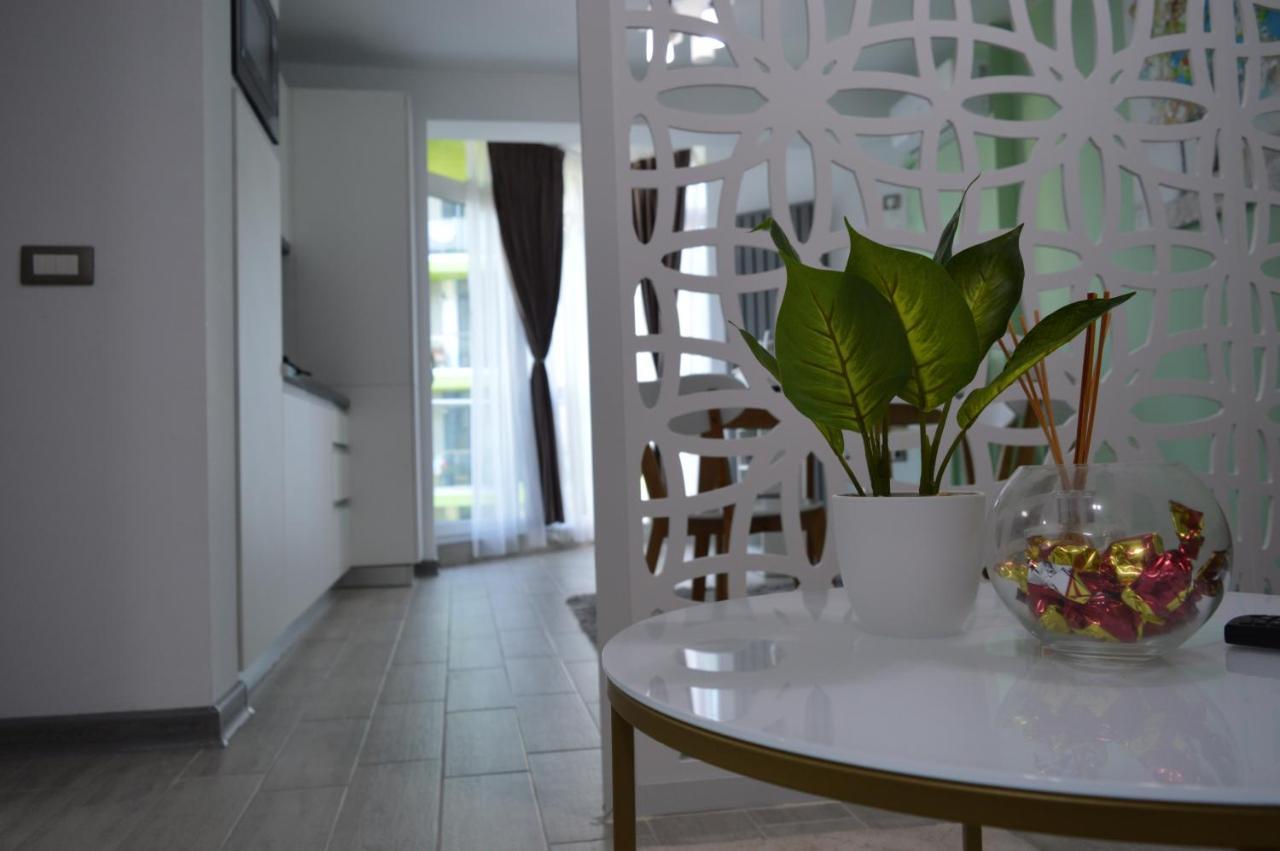 Greenview Alezzi Beach Resort Navodari Exterior photo