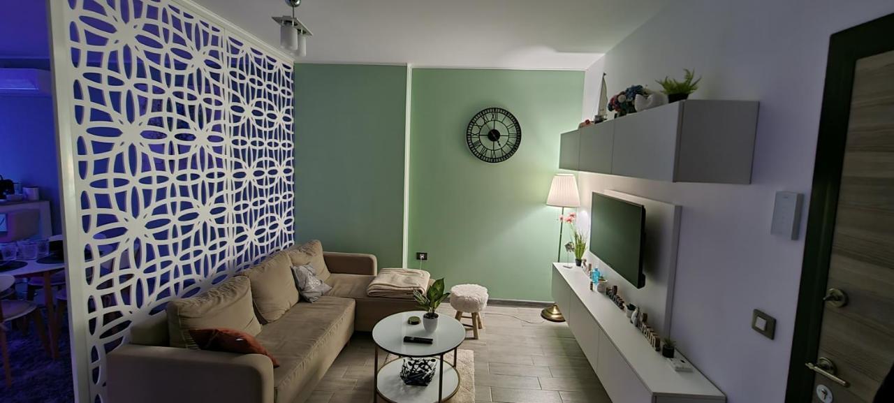 Greenview Alezzi Beach Resort Navodari Exterior photo